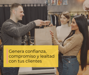 Comunicación: la clave para un buen servicio al cliente