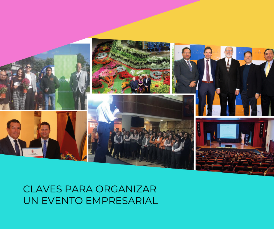 Eventos corporativos