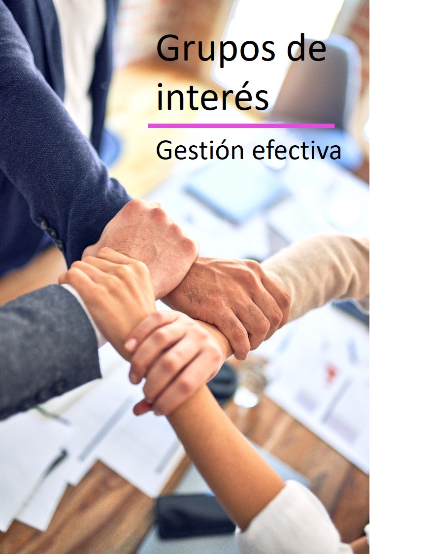 Stakeholders y su efectiva gestión