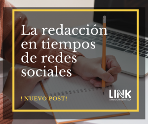 Redacción