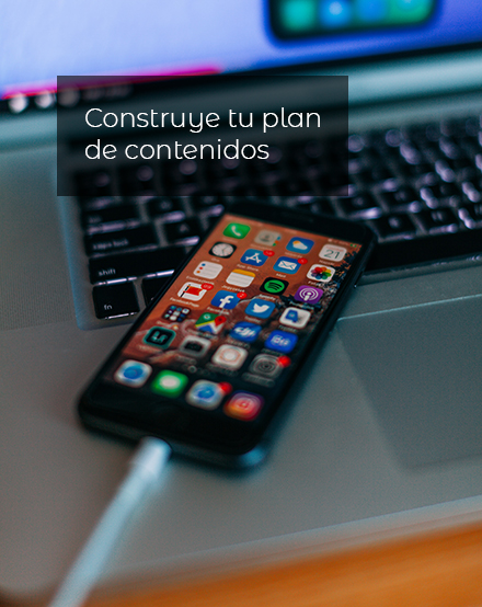 La Comunicación Empresarial en las redes sociales